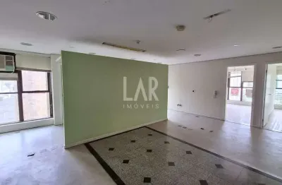 Sala comercial à venda na Rua dos Inconfidentes, --, Funcionários, Belo Horizonte