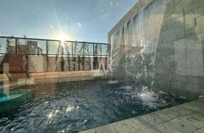 Cobertura à venda, 3 quartos, 1 suíte, 3 vagas, savassi - belo horizonte/mg