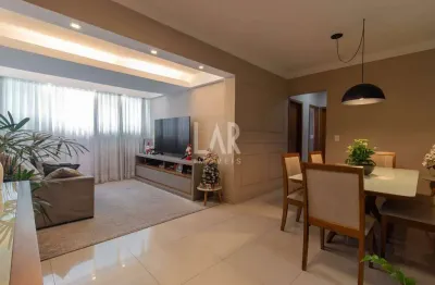 Área privativa à venda, 3 quartos, 1 suíte, 2 vagas, graça - belo horizonte/mg