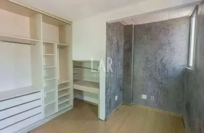 Cobertura à venda, 3 quartos, 2 suítes, 3 vagas, santo antônio - belo horizonte/mg