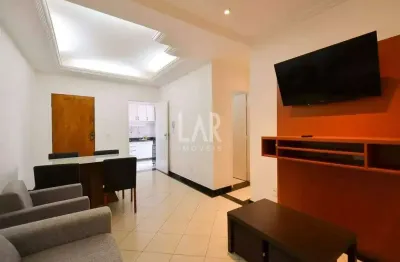 Apartamento para aluguel, 3 quartos, 1 suíte, 2 vagas, sagrada família - belo horizonte/mg