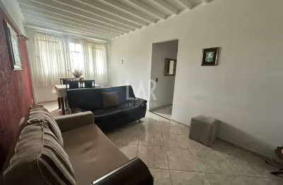 Apartamento à venda, 3 quartos, 1 suíte, 1 vaga, dona clara - belo horizonte/mg