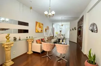 Apartamento à venda, 3 quartos, 1 suíte, 1 vaga, luxemburgo - belo horizonte/mg