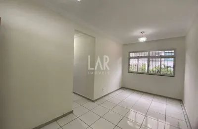 Apartamento para aluguel, 2 quartos, nova granada - belo horizonte/mg
