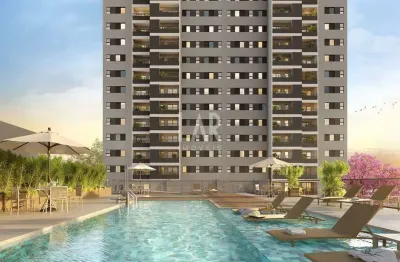 Apartamento à venda, 1 quarto, 1 suíte, 1 vaga, estrela do oriente - belo horizonte/mg