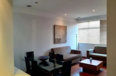 Apartamento para aluguel, 2 quartos, 1 vaga, boa viagem - belo horizonte/mg