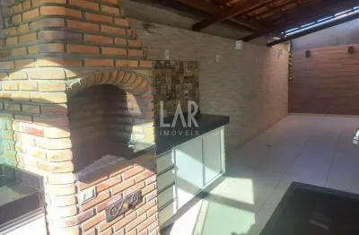 Área privativa à venda, 3 quartos, 1 suíte, 2 vagas, fernão dias - belo horizonte/mg