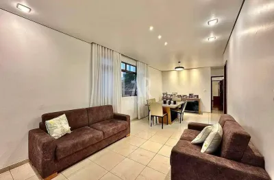 Apartamento à venda, 4 quartos, 1 suíte, 2 vagas, liberdade - belo horizonte/mg