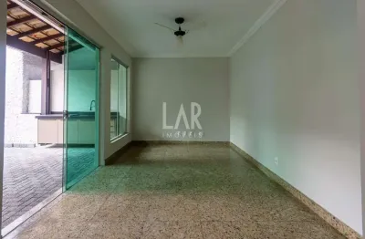 Casa em Condomínio à venda, 3 quartos, 1 suíte, 2 vagas, Santa Amélia - Belo Horizonte/MG