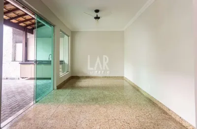 Casa em Condomínio à venda, 3 quartos, 1 suíte, 2 vagas, Santa Amélia - Belo Horizonte/MG