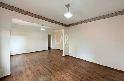 Apartamento para aluguel, 3 quartos, 1 suíte, 1 vaga, salgado filho - belo horizonte/mg