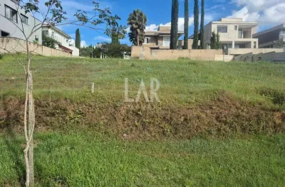 Lote - Terreno à venda, Alphaville Lagoa dos Ingleses - Nova Lima/MG