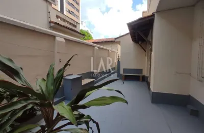 Área privativa à venda, 3 quartos, 1 suíte, 1 vaga, santo agostinho - belo horizonte/mg