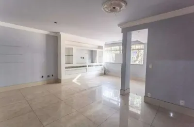 Apartamento para aluguel, 3 quartos, 2 suítes, 2 vagas, santo antônio - belo horizonte/mg