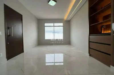 Apartamento para aluguel, 3 quartos, 1 suíte, 1 vaga, graça - belo horizonte/mg