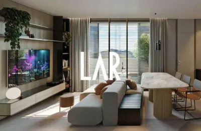 Apartamento à venda, 3 quartos, 1 suíte, 2 vagas, Vale do Sereno - Nova Lima/MG