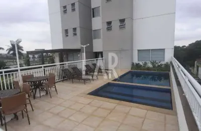 Apartamento para aluguel, 2 quartos, 1 suíte, 2 vagas, Jaraguá - Belo Horizonte/MG