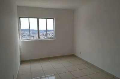 Apartamento para aluguel, 2 quartos, 1 suíte, 2 vagas, salgado filho - belo horizonte/mg