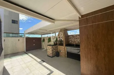 Área Privativa à venda, 3 quartos, 1 suíte, 2 vagas, Liberdade - Belo Horizonte/MG