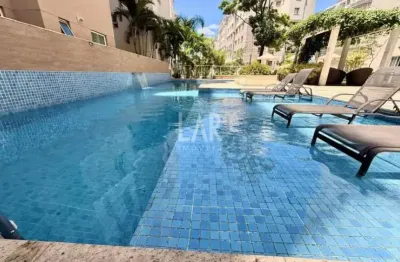 Apartamento à venda, 2 quartos, 1 suíte, 1 vaga, Planalto - Belo Horizonte/MG