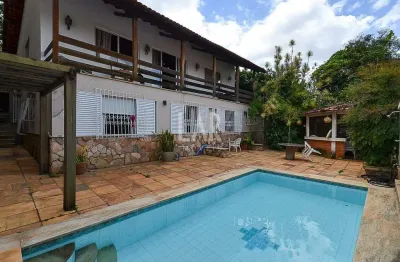 Casa à venda, 4 quartos, 1 suíte, 2 vagas, São Bento - Belo Horizonte/MG
