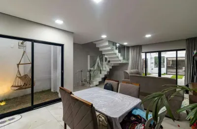 Casa Geminada à venda, 3 quartos, 1 suíte, 3 vagas, Paquetá - Belo Horizonte/MG