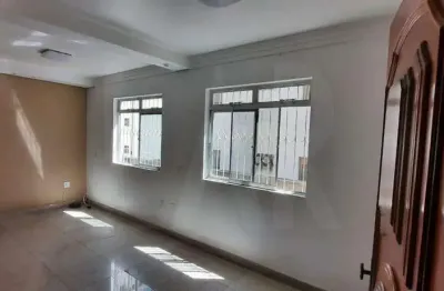 Apartamento para aluguel, 3 quartos, 1 suíte, 2 vagas, Vila Paris - Belo Horizonte/MG