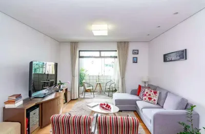 Apartamento à venda, 3 quartos, 1 suíte, 2 vagas, Gutierrez - Belo Horizonte/MG