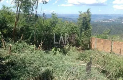 Terreno à venda na Rua Doutor Gabriel Rezende Passos, --, Jardim da Torre, Nova Lima