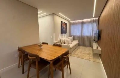 Apartamento à venda, 3 quartos, 1 suíte, 2 vagas, Palmeiras - Belo Horizonte/MG