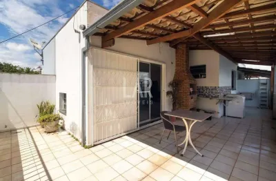 Cobertura à venda, 4 quartos, 1 vaga, Fernão Dias - Belo Horizonte/MG