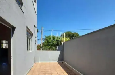 Prédio à venda, 4 quartos, 1 suíte, 4 vagas, Ouro Preto - Belo Horizonte/MG