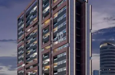 Apartamento à venda, 2 quartos, 1 suíte, 2 vagas, Vale do Sereno - Nova Lima/MG