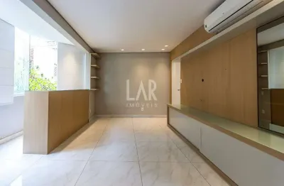 Apartamento à venda, 4 quartos, 1 suíte, 2 vagas, Santo Agostinho - Belo Horizonte/MG