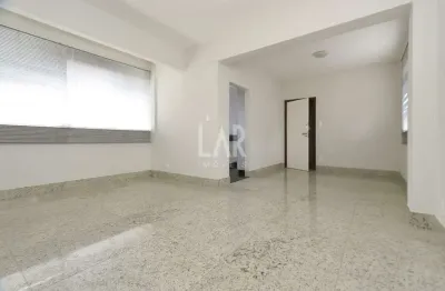Apartamento para aluguel, 3 quartos, 1 suíte, 5 vagas, Nova Suíssa - Belo Horizonte/MG