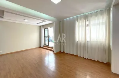 Apartamento à venda, 4 quartos, 1 suíte, 2 vagas, Sion - Belo Horizonte/MG