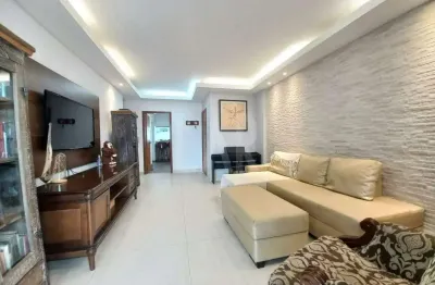 Cobertura à venda, 3 quartos, 1 suíte, 3 vagas, Lourdes - Belo Horizonte/MG