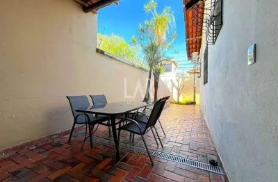 Casa Geminada para aluguel, 3 quartos, 1 suíte, 2 vagas, Paquetá - Belo Horizonte/MG