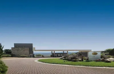 Terreno à venda na Avenida das Azaleas, --, Morro do Chapéu, Nova Lima