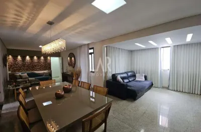 Apartamento à venda, 4 quartos, 1 suíte, 3 vagas, Silveira - Belo Horizonte/MG