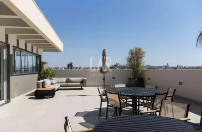 Apartamento para aluguel, 1 quarto, 1 suíte, 1 vaga, Barro Preto - Belo Horizonte/MG