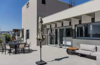 Apartamento para aluguel, 1 quarto, 1 suíte, 1 vaga, Barro Preto - Belo Horizonte/MG