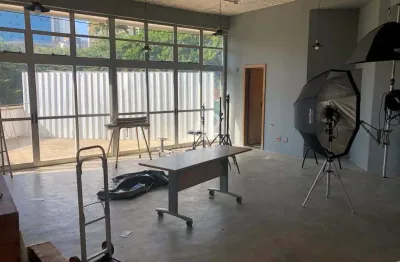 Andar Corrido à venda, 1 vaga, Santo Agostinho - Belo Horizonte/MG