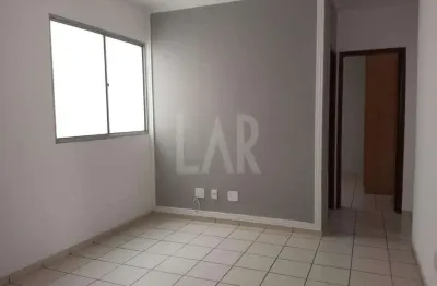 Apartamento para aluguel, 3 quartos, 1 suíte, 1 vaga, Jardim América - Belo Horizonte/MG