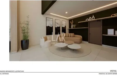 Área Privativa à venda, 3 quartos, 1 suíte, 4 vagas, Sagrada Família - Belo Horizonte/MG