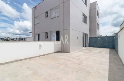 Área Privativa de 70 m² à venda no Bairro Castelo, Pampulha (BH) – Financiamento Sim