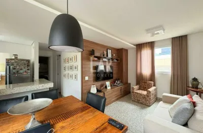 Apartamento com 2 quartos para alugar na Rua Mestre Lucas, --, Cruzeiro, Belo Horizonte