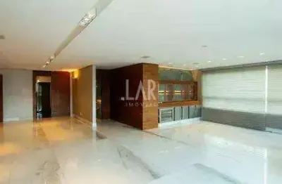 Apartamento à venda, 4 quartos, 3 suítes, 4 vagas, Anchieta - Belo Horizonte/MG