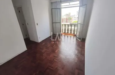 Apartamento para aluguel, 2 quartos, 1 suíte, 1 vaga, Grajaú - Belo Horizonte/MG