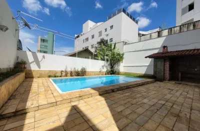 Casa Geminada à venda, 4 quartos, 3 suítes, 2 vagas, Liberdade - Belo Horizonte/MG